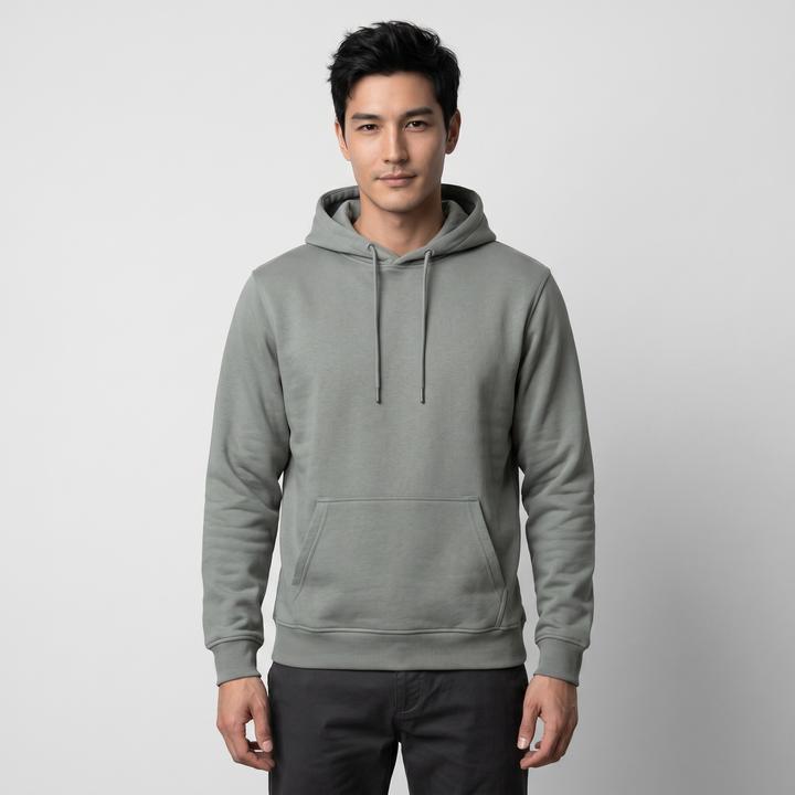 Gris Castor Gray