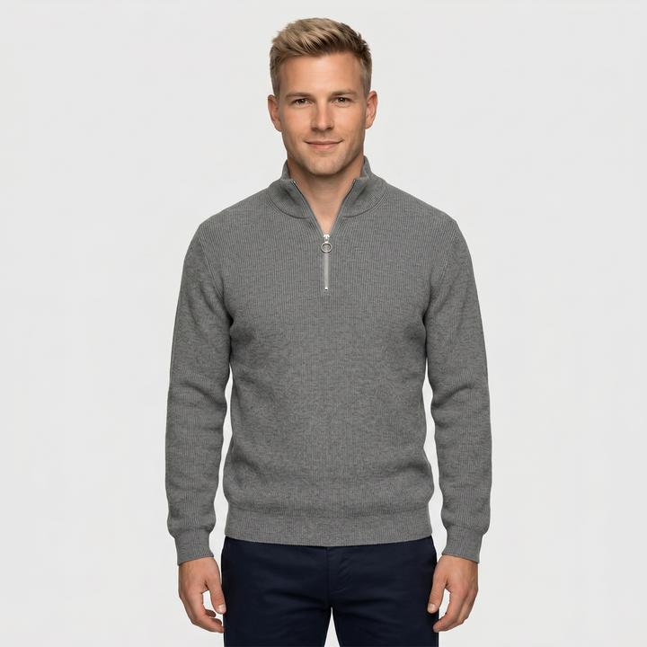 Medium Grey Melange