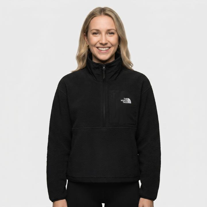 Tnf Black