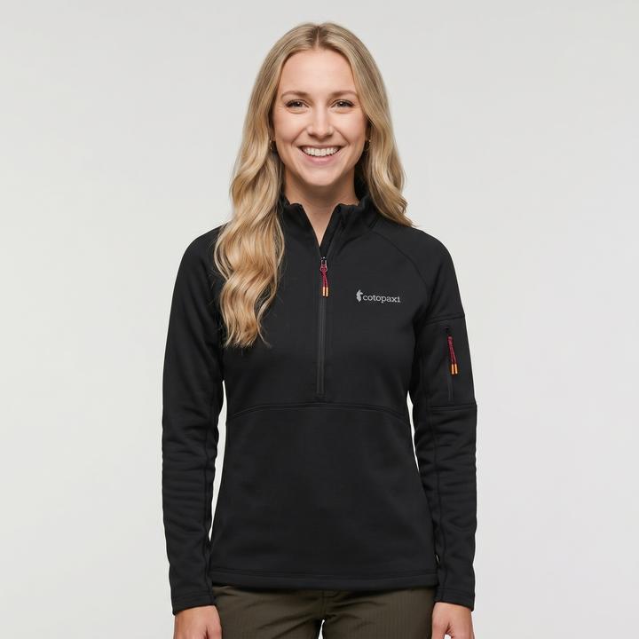 Cotopaxi Black