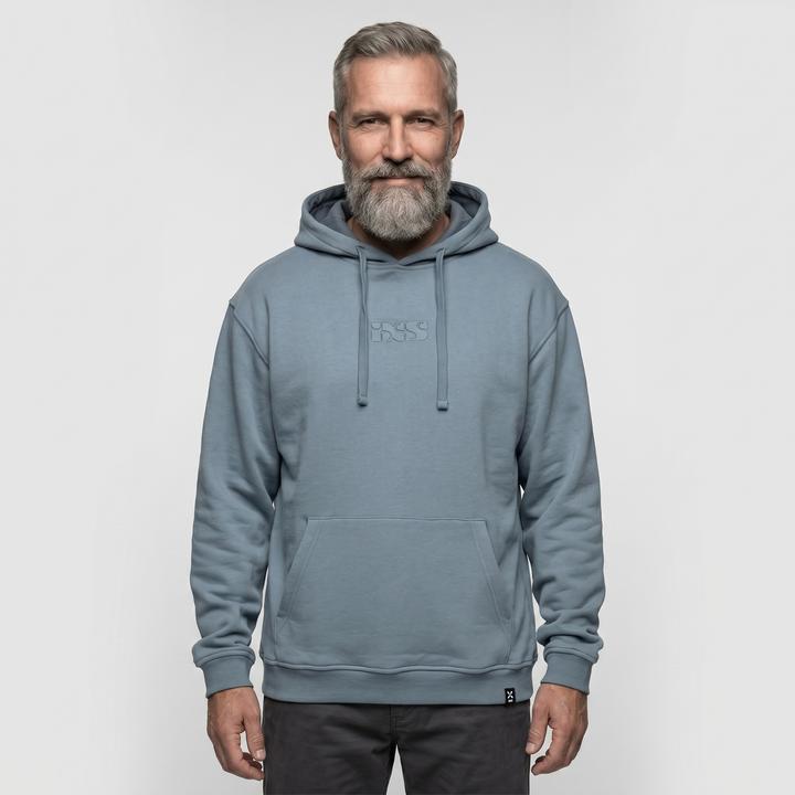 Bleu, Gris