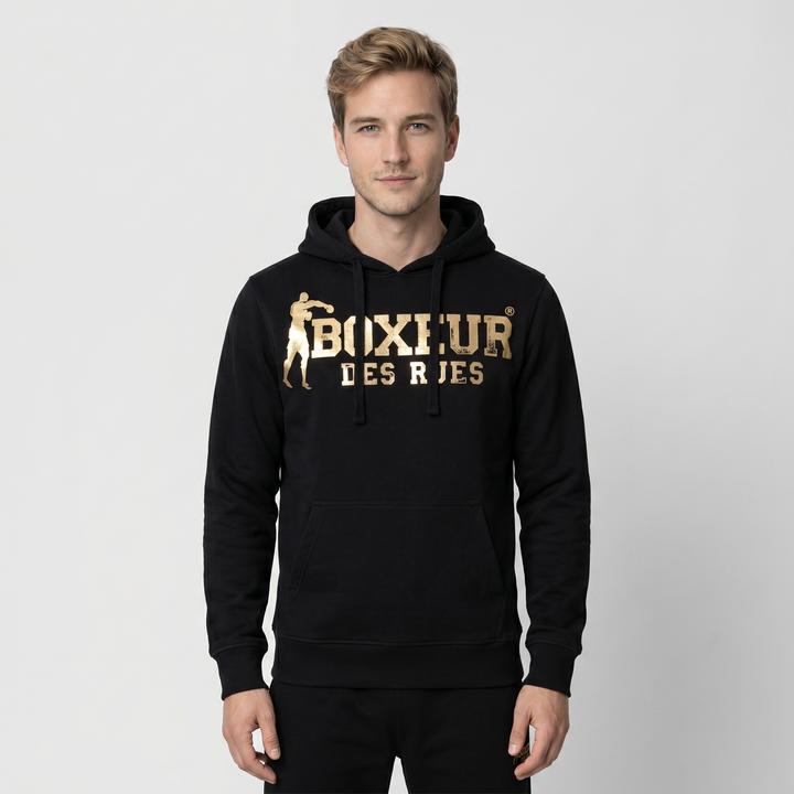 Noir-Or