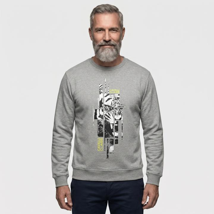 Grafik Grau
