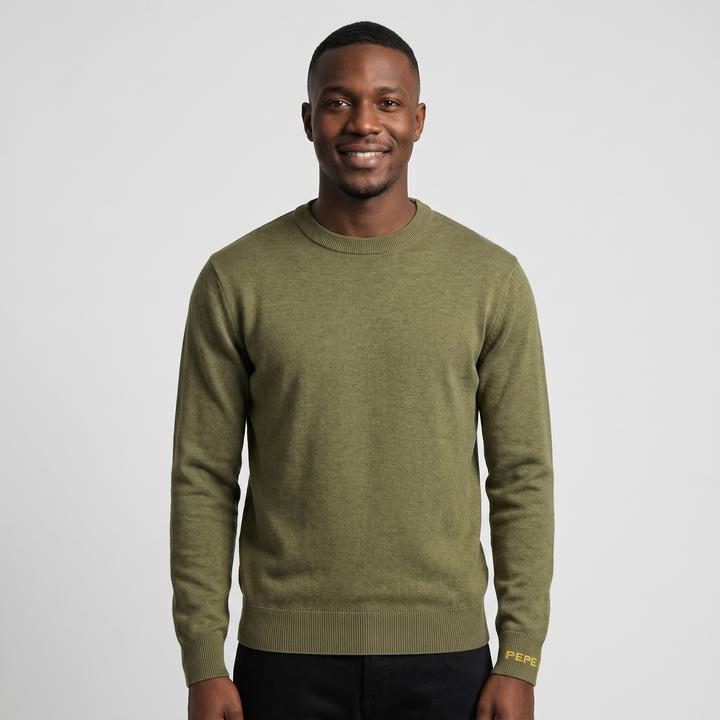 Vert militaire