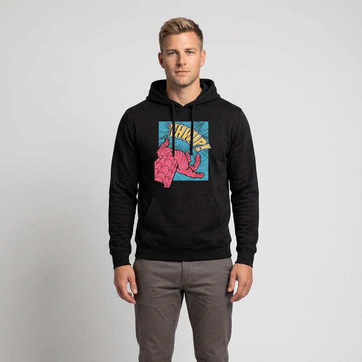 Schwarz