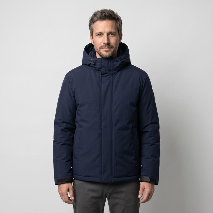 Bleu Marine