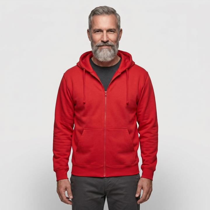 Feuerrot