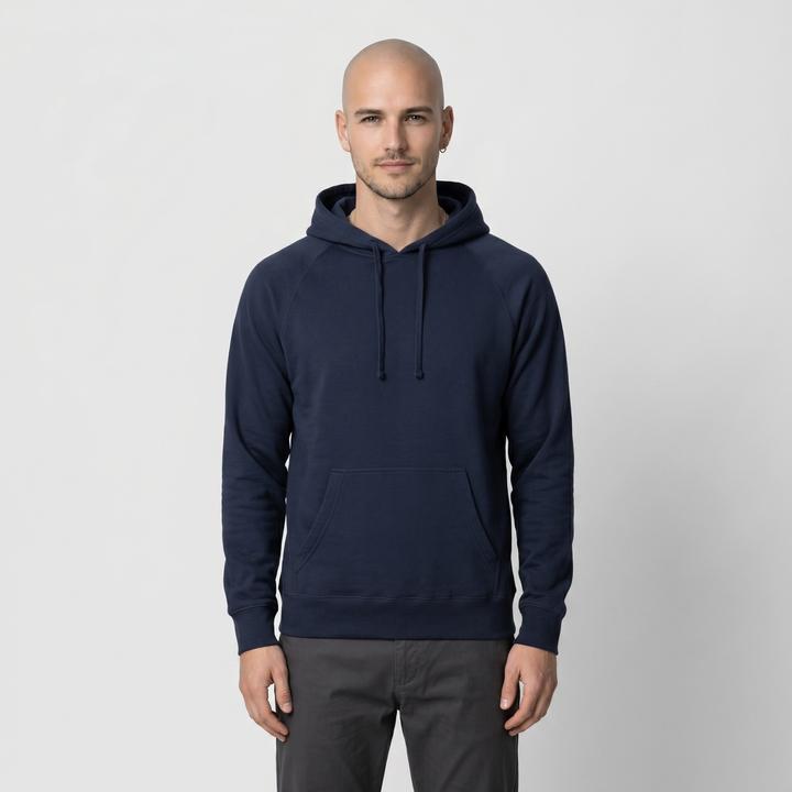 Bleu marine classique