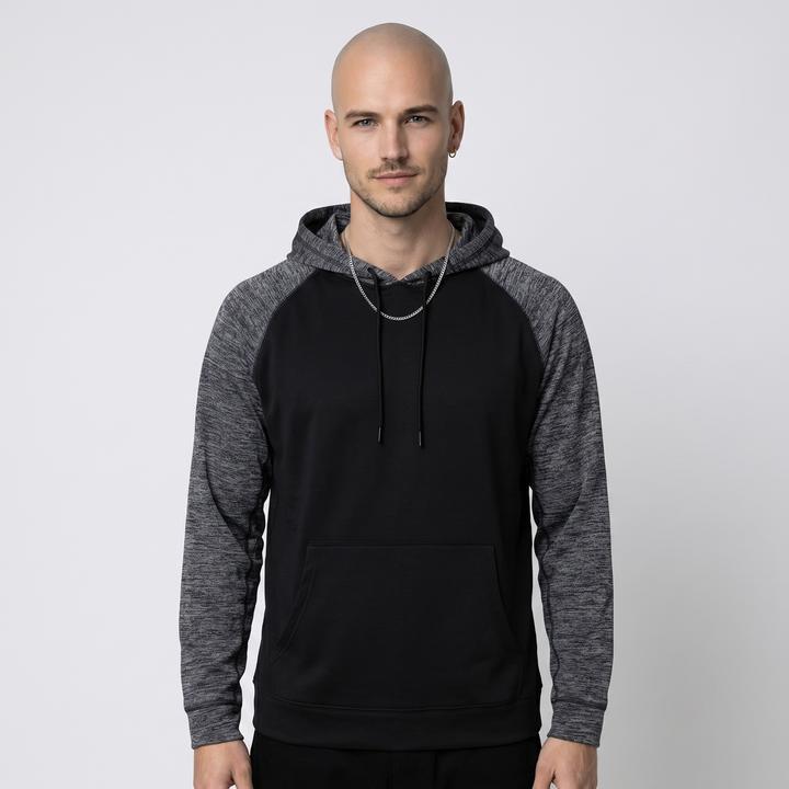 Black, Heide Kohle