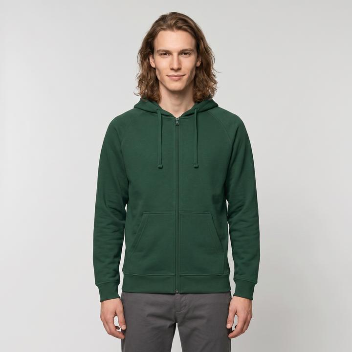 vert bouteille