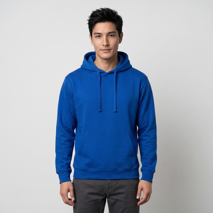 Bleu roi