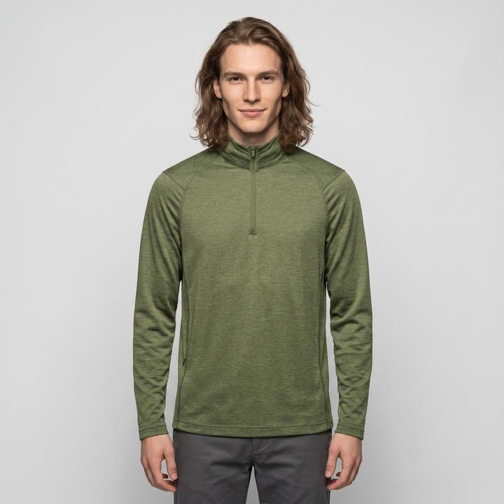 Sage green mottled