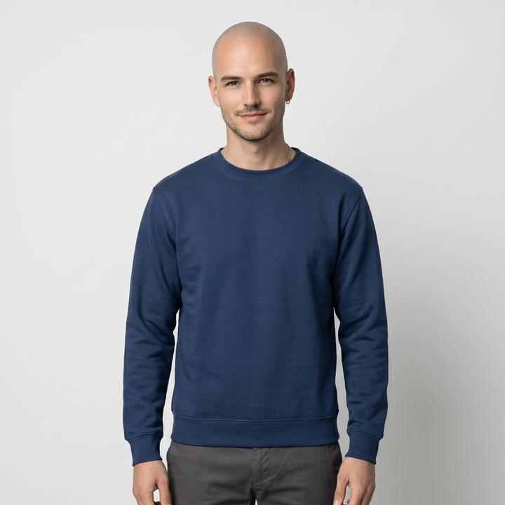 Indigoblau