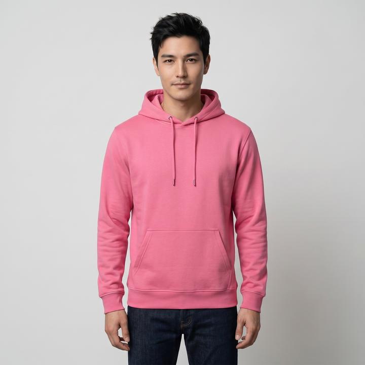 Pink Fizz