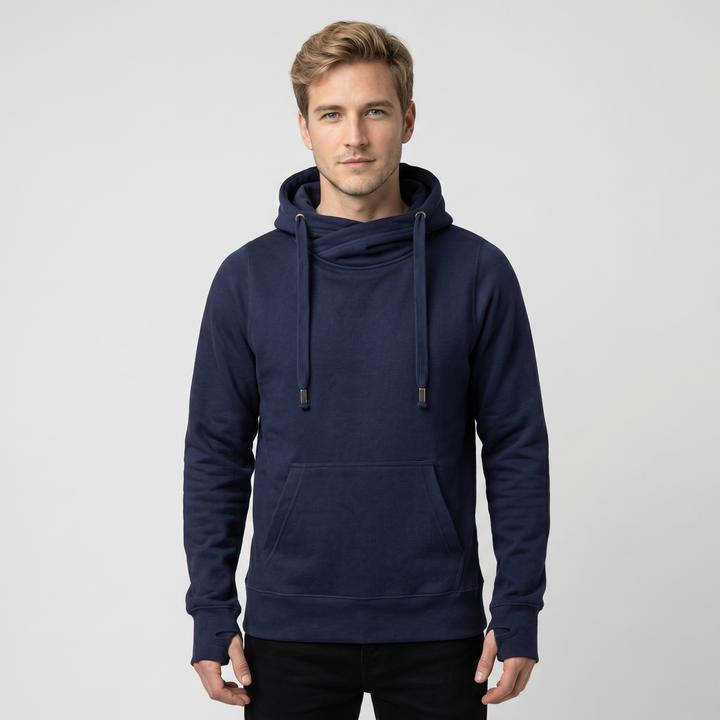 Bleu marine