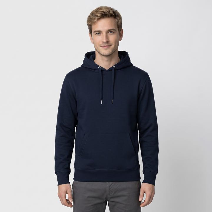 Dark navy blue