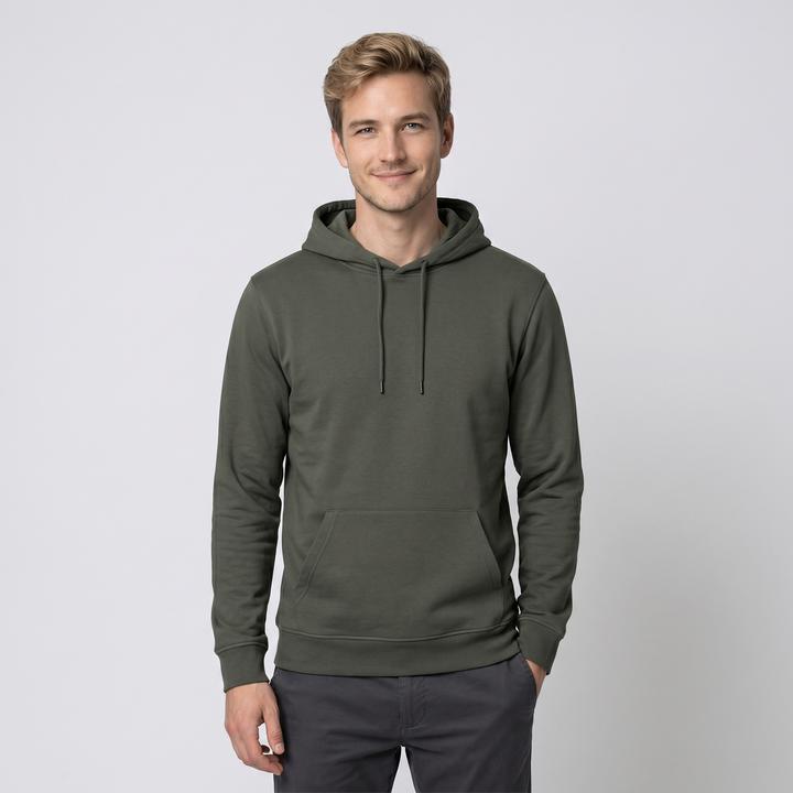 Khaki grey