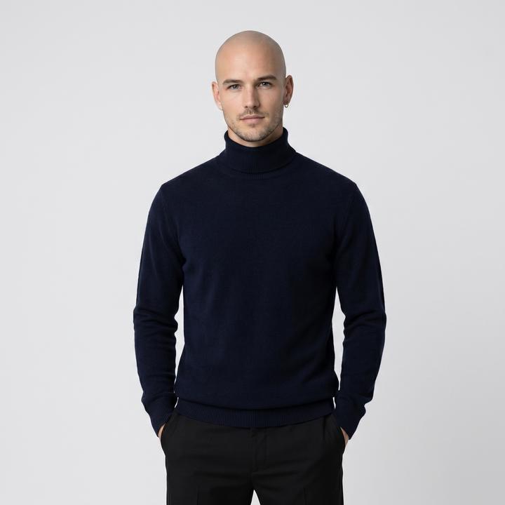 Marine Blau