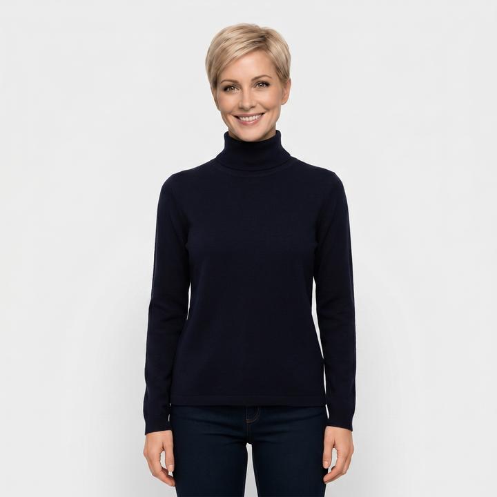 Marine Blau