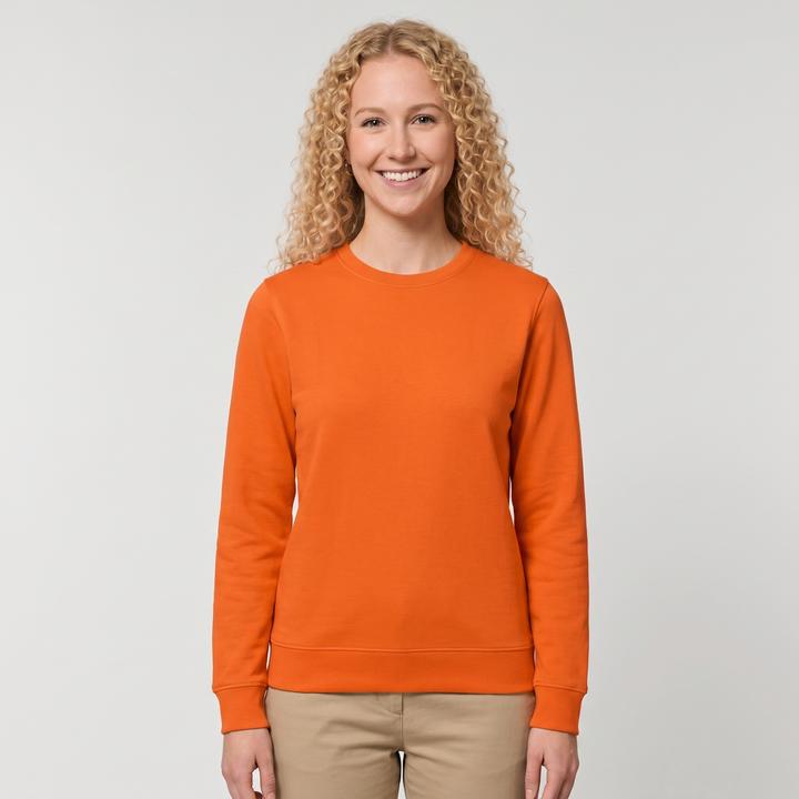 Orange pure