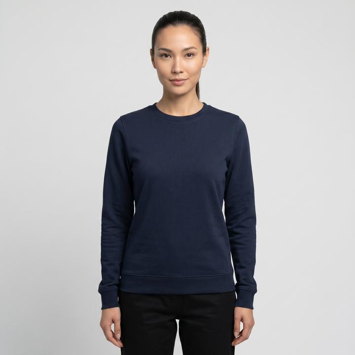 Dunkles Marineblau