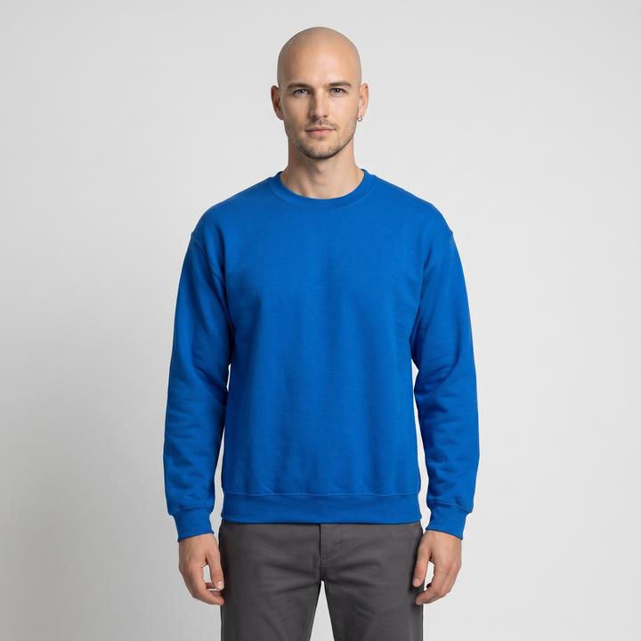 Bleu roi