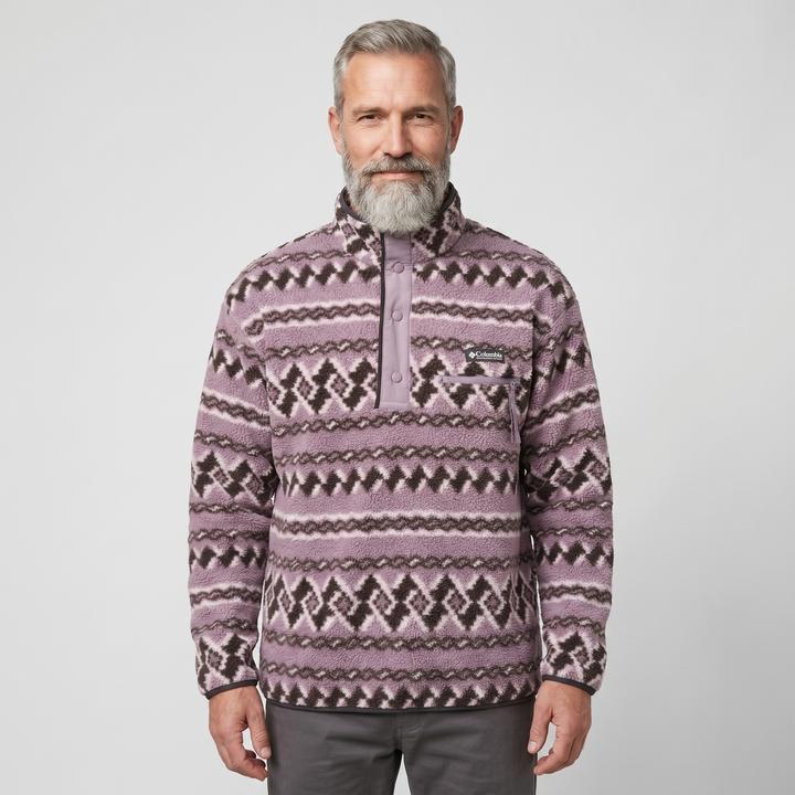 Shale Purple / Knitknot