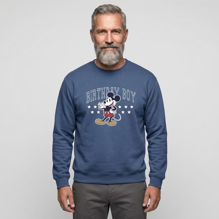 Bleu marine