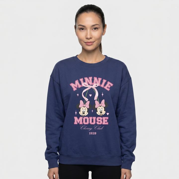Dunkles Marineblau