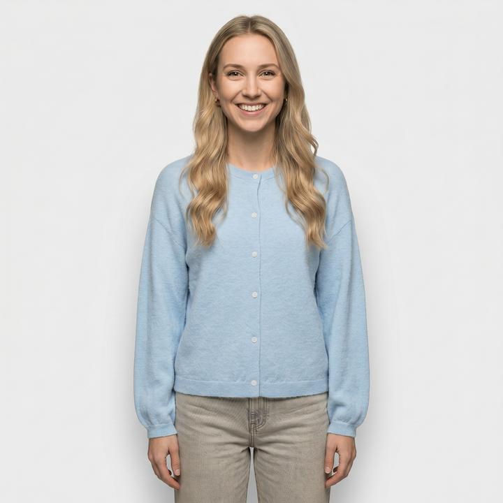 cashmere blue