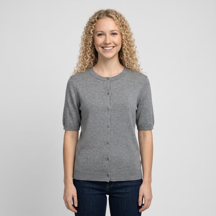Medium Grey Melange