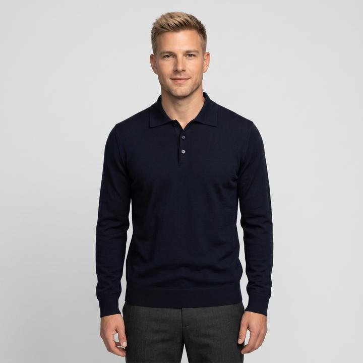 Bleu Marine