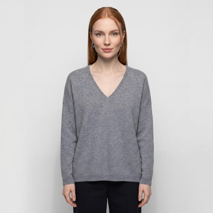 Heather grey