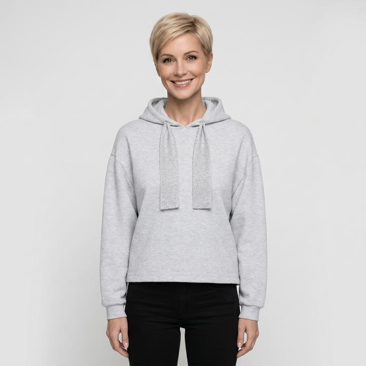 Light Grey Melange