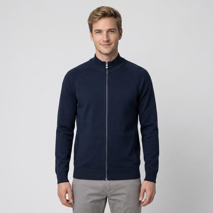 Navy Blau