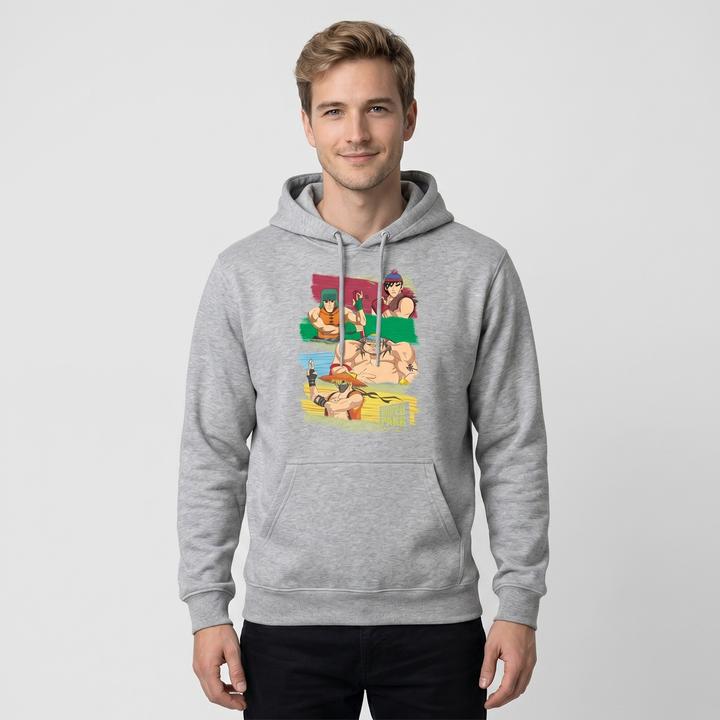 Sportliches Heather