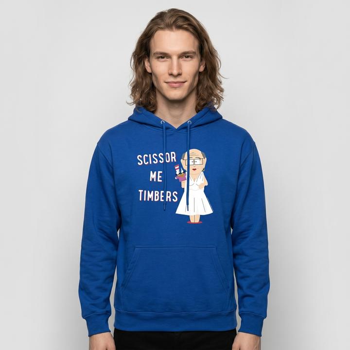 Bleu roi