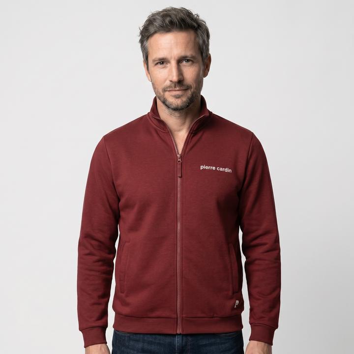 Bordeaux red