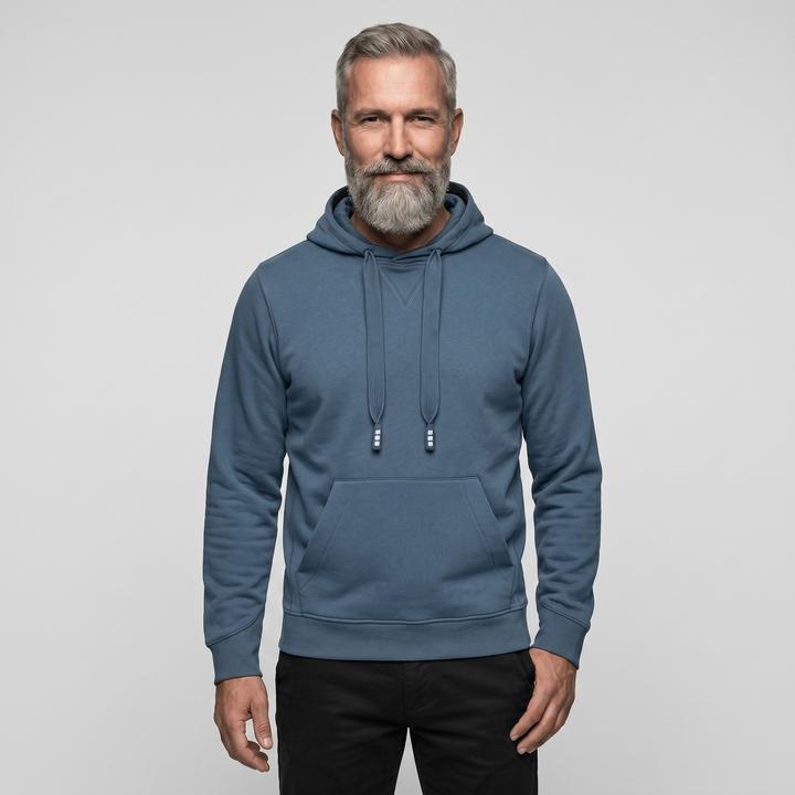 Hale Blau