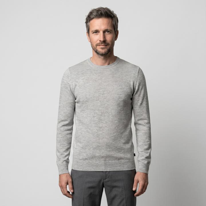 lt grey mix