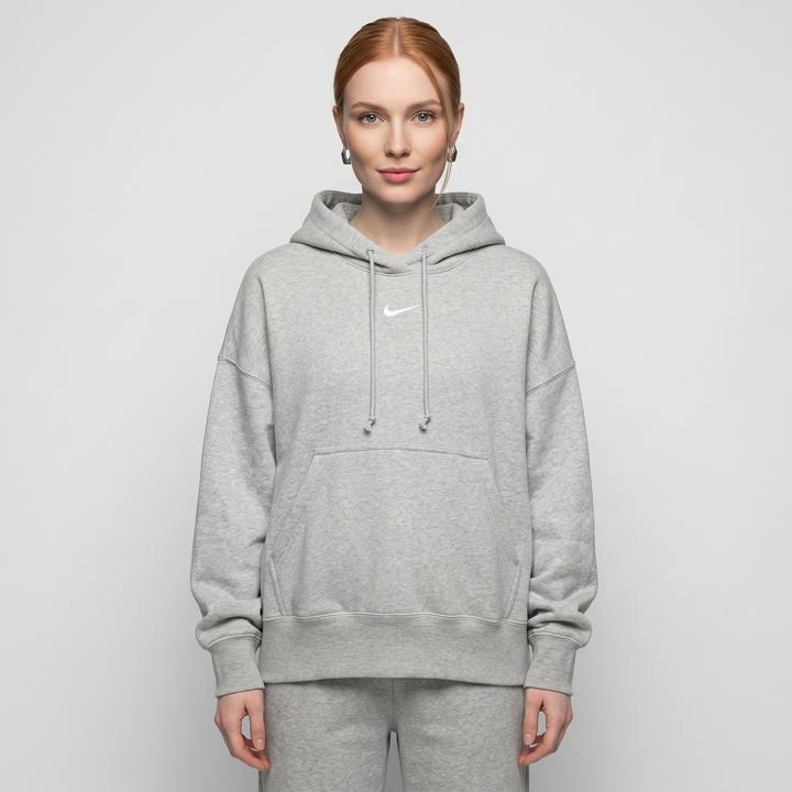 Dark Grey Heather/Sail