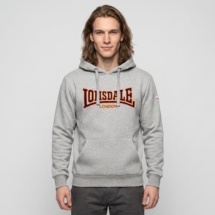 Marl Grey