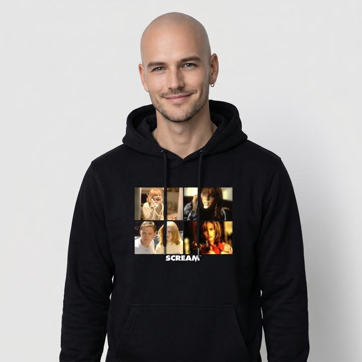 Schwarz