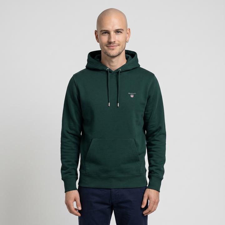 Grün (Tartan Green)