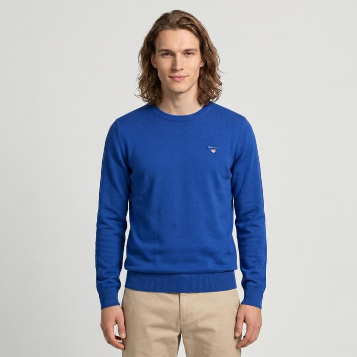 Blue (Rich Blue)
