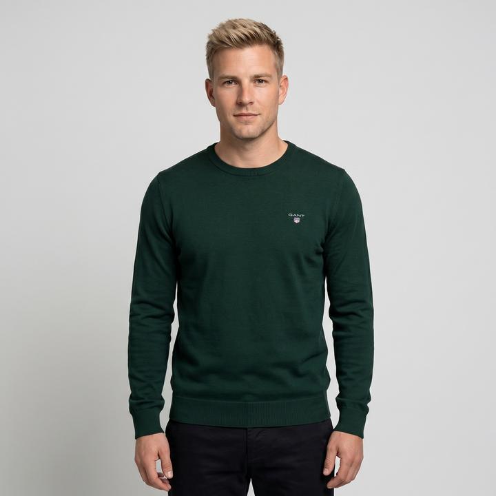 Green (Tartan Green)