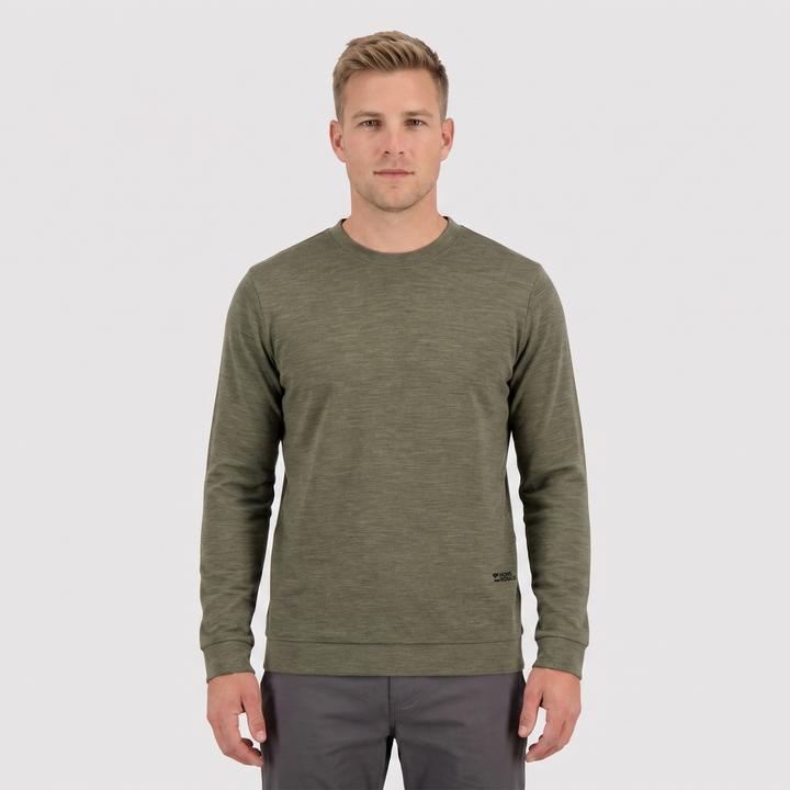Dark Olive, Oliv