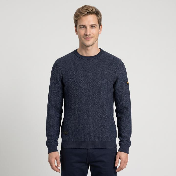 Tintenblau