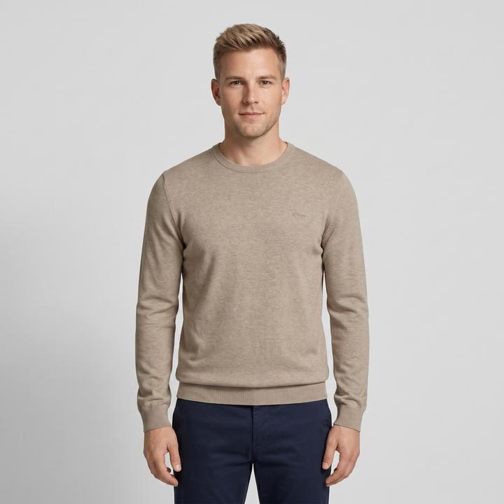 Helles Beige