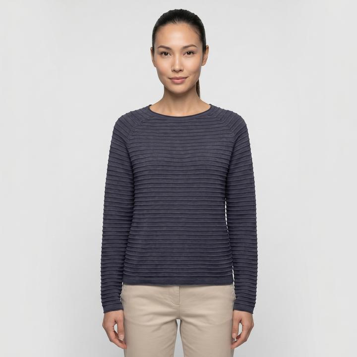 Tiefblau